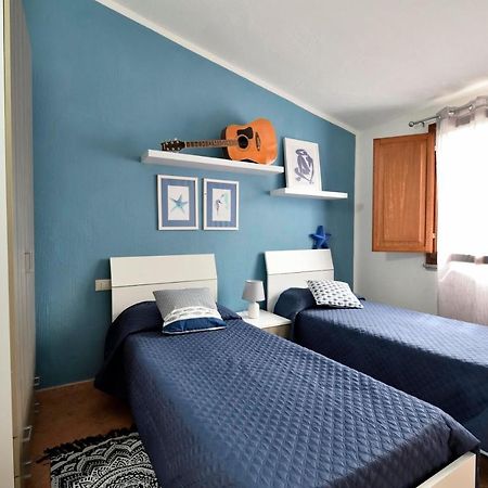 Villa Casa del Sole Tertenìa Esterno foto