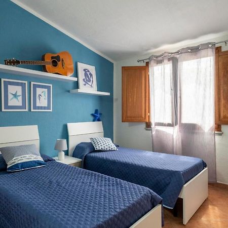 Villa Casa del Sole Tertenìa Esterno foto